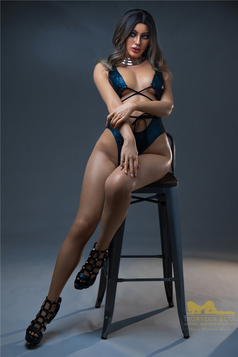Irontech Sexdoll Linsi - housedoll - Sexroboter kaufen - Sexpuppe kaufen - Sexpuppe mieten Berlin - Günstige Sexpuppen