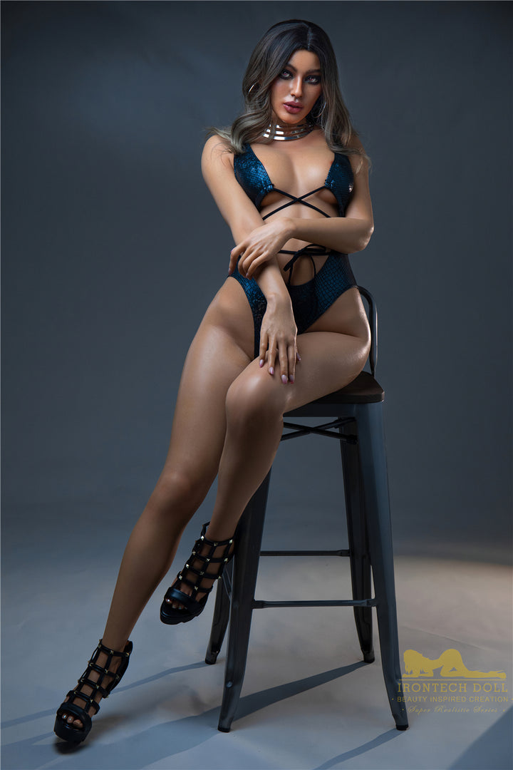 Irontech Sexdoll Linsi - housedoll - Sexroboter kaufen - Sexpuppe kaufen - Sexpuppe mieten Berlin - Günstige Sexpuppen