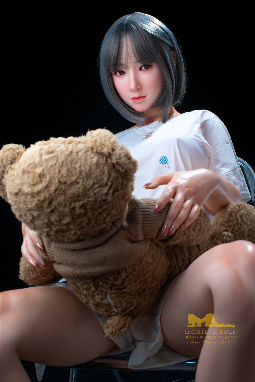 Irontech Sexdoll Verena - housedoll - Sexroboter kaufen - Sexpuppe kaufen - Sexpuppe mieten Berlin - Günstige Sexpuppen