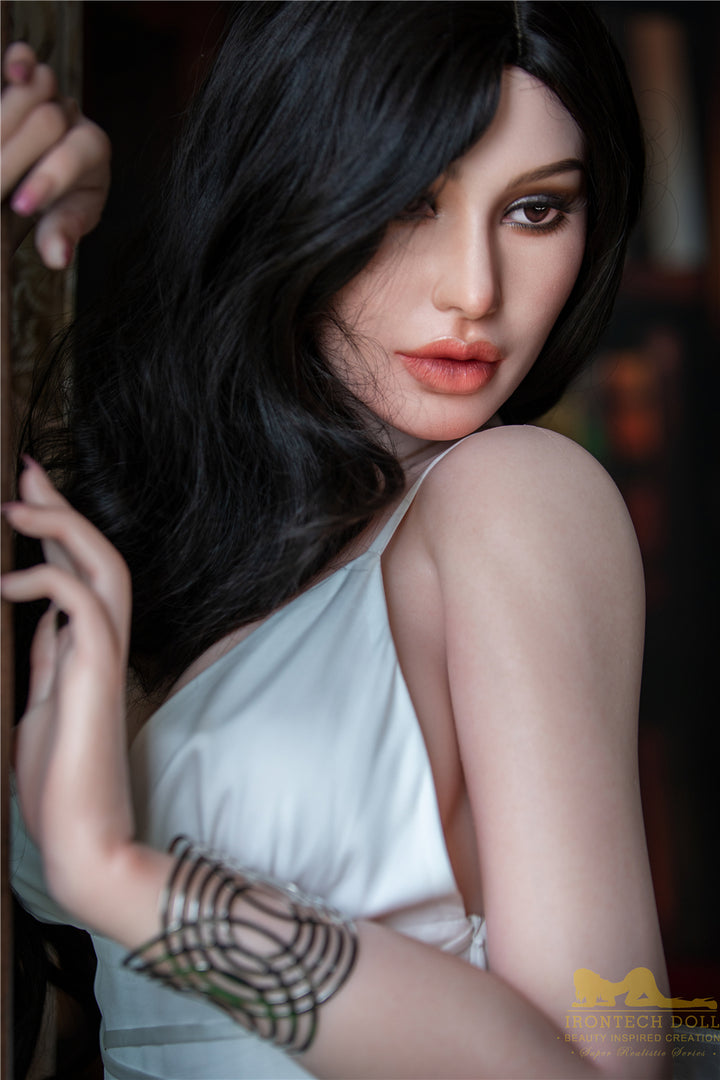 Irontech Sexdoll Leah - housedoll - Sexroboter kaufen - Sexpuppe kaufen - Sexpuppe mieten Berlin - Günstige Sexpuppen