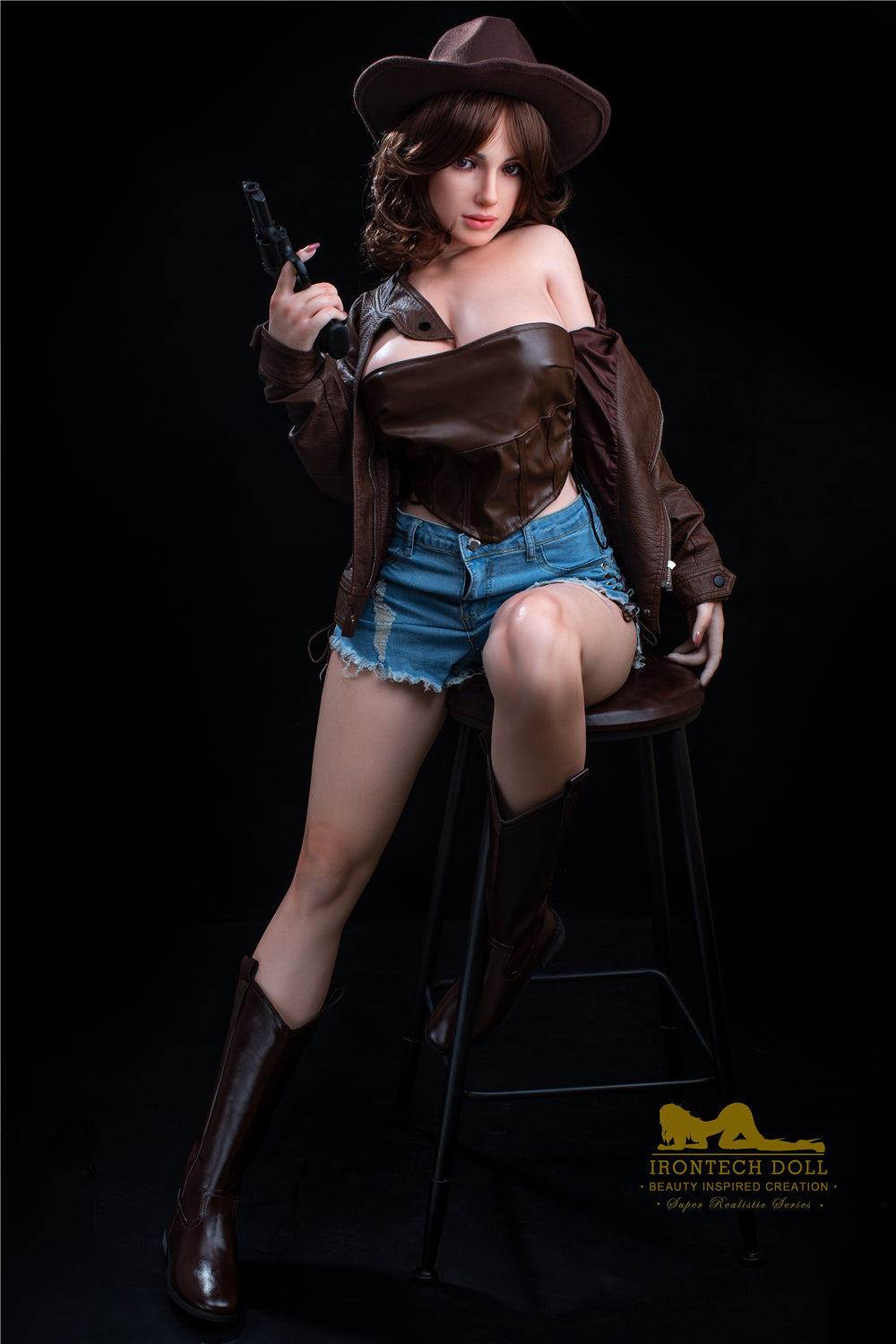 Irontech Sexdoll Roxanna - housedoll - Sexroboter kaufen - Sexpuppe kaufen - Sexpuppe mieten Berlin - Günstige Sexpuppen