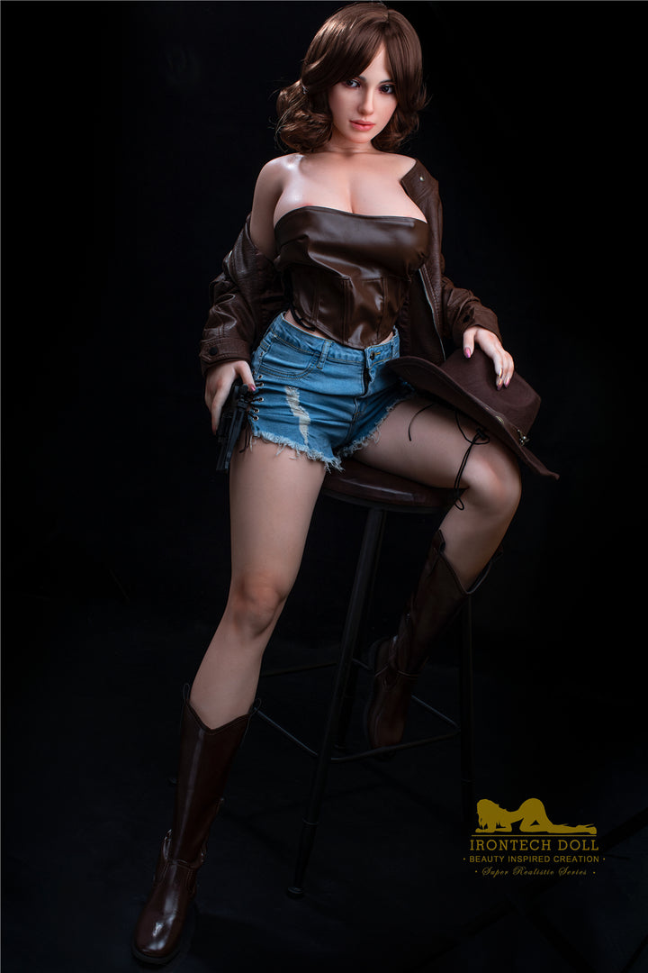 Irontech Sexdoll Roxanna - housedoll - Sexroboter kaufen - Sexpuppe kaufen - Sexpuppe mieten Berlin - Günstige Sexpuppen