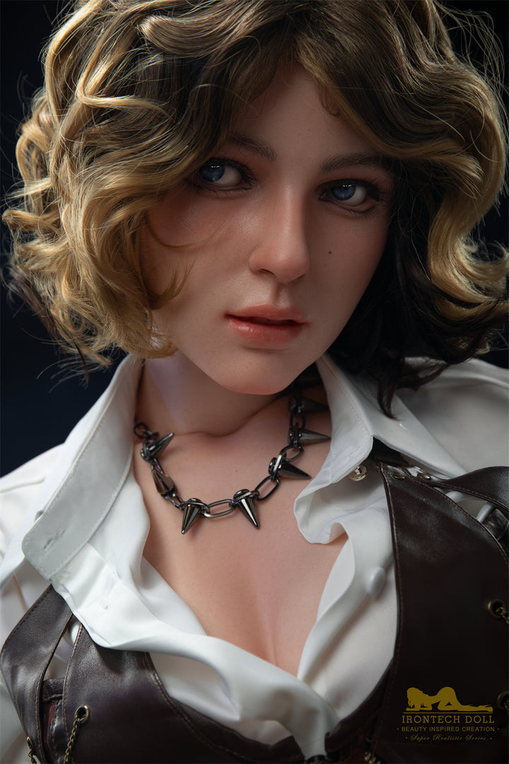 Irontech Sexdoll Fenny - housedoll - Sexroboter kaufen - Sexpuppe kaufen - Sexpuppe mieten Berlin - Günstige Sexpuppen