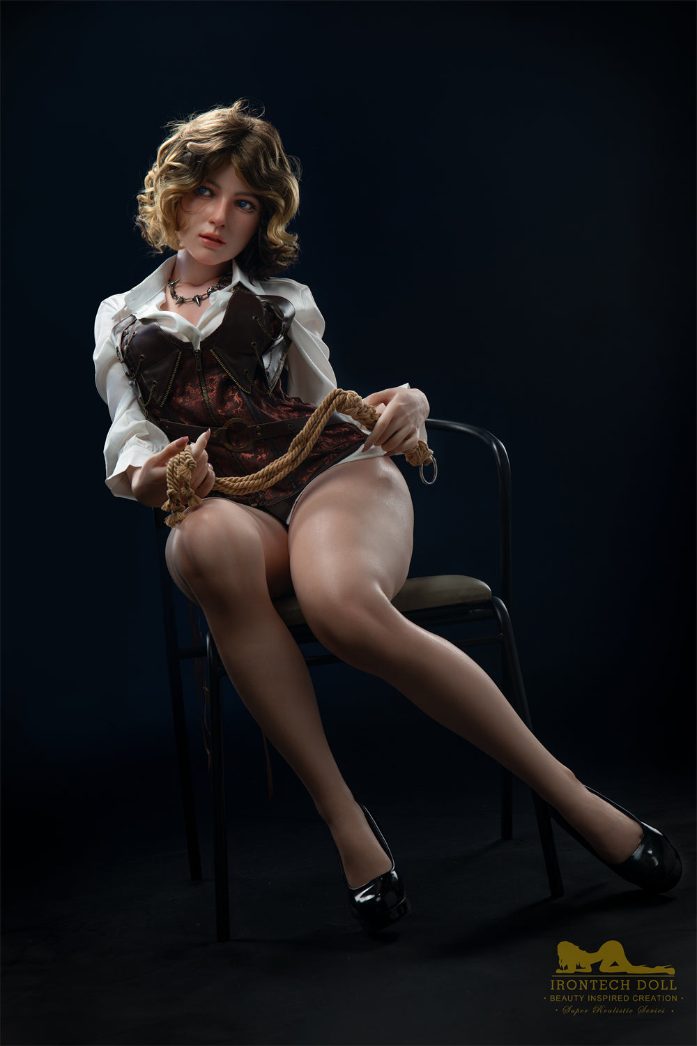 Irontech Sexdoll Fenny - housedoll - Sexroboter kaufen - Sexpuppe kaufen - Sexpuppe mieten Berlin - Günstige Sexpuppen