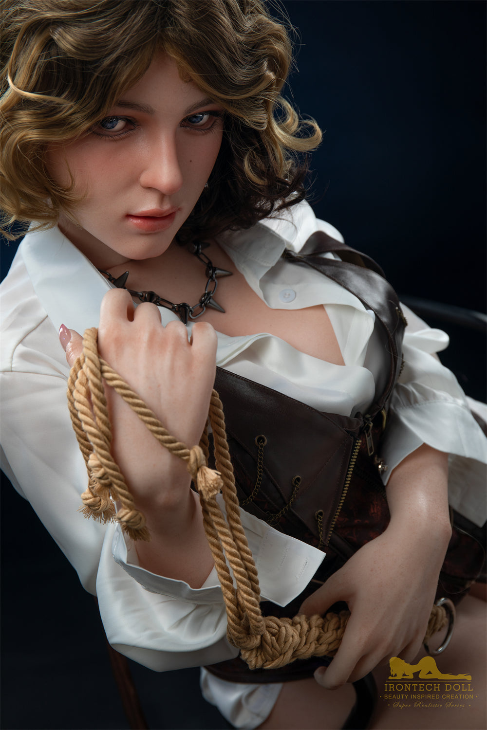 Irontech Sexdoll Fenny - housedoll - Sexroboter kaufen - Sexpuppe kaufen - Sexpuppe mieten Berlin - Günstige Sexpuppen