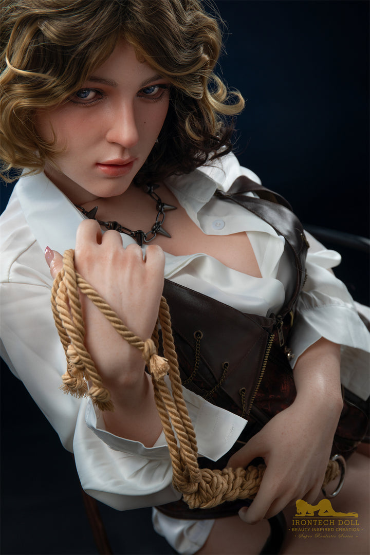 Irontech Sexdoll Fenny - housedoll - Sexroboter kaufen - Sexpuppe kaufen - Sexpuppe mieten Berlin - Günstige Sexpuppen
