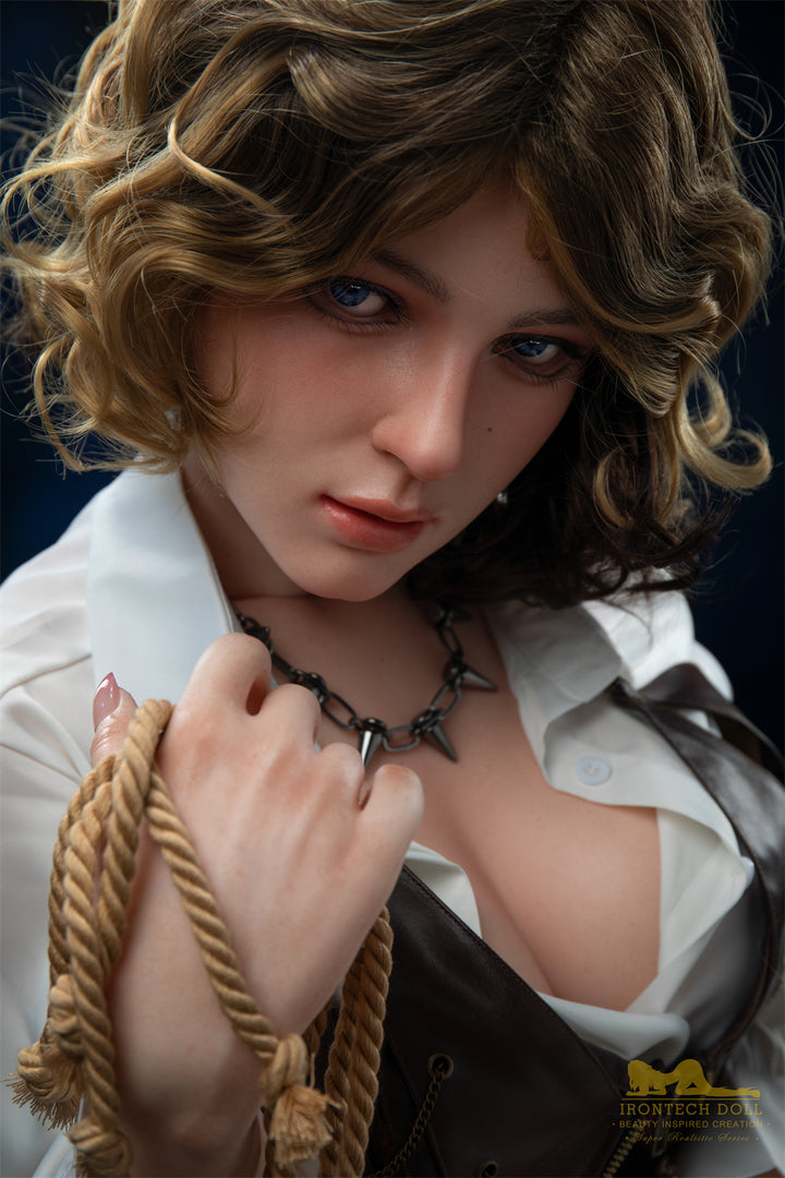 Irontech Sexdoll Fenny - housedoll - Sexroboter kaufen - Sexpuppe kaufen - Sexpuppe mieten Berlin - Günstige Sexpuppen