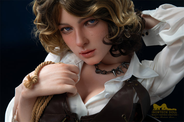 Irontech Sexdoll Fenny - housedoll - Sexroboter kaufen - Sexpuppe kaufen - Sexpuppe mieten Berlin - Günstige Sexpuppen