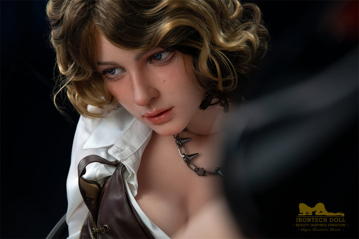 Irontech Sexdoll Fenny - housedoll - Sexroboter kaufen - Sexpuppe kaufen - Sexpuppe mieten Berlin - Günstige Sexpuppen
