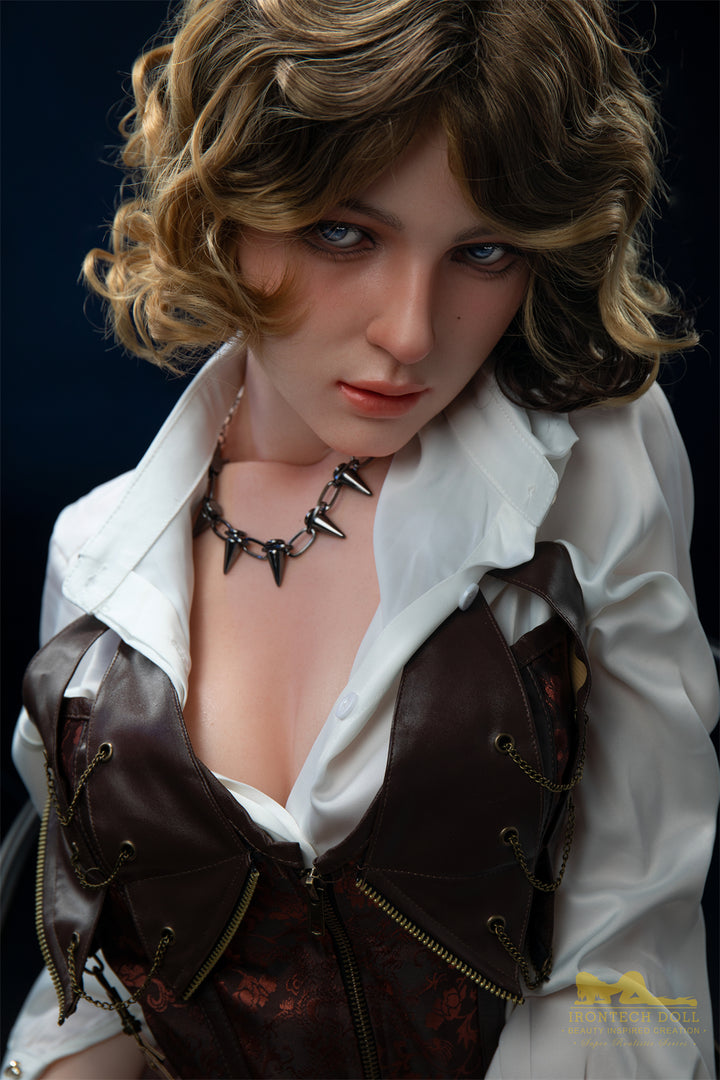 Irontech Sexdoll Fenny - housedoll - Sexroboter kaufen - Sexpuppe kaufen - Sexpuppe mieten Berlin - Günstige Sexpuppen