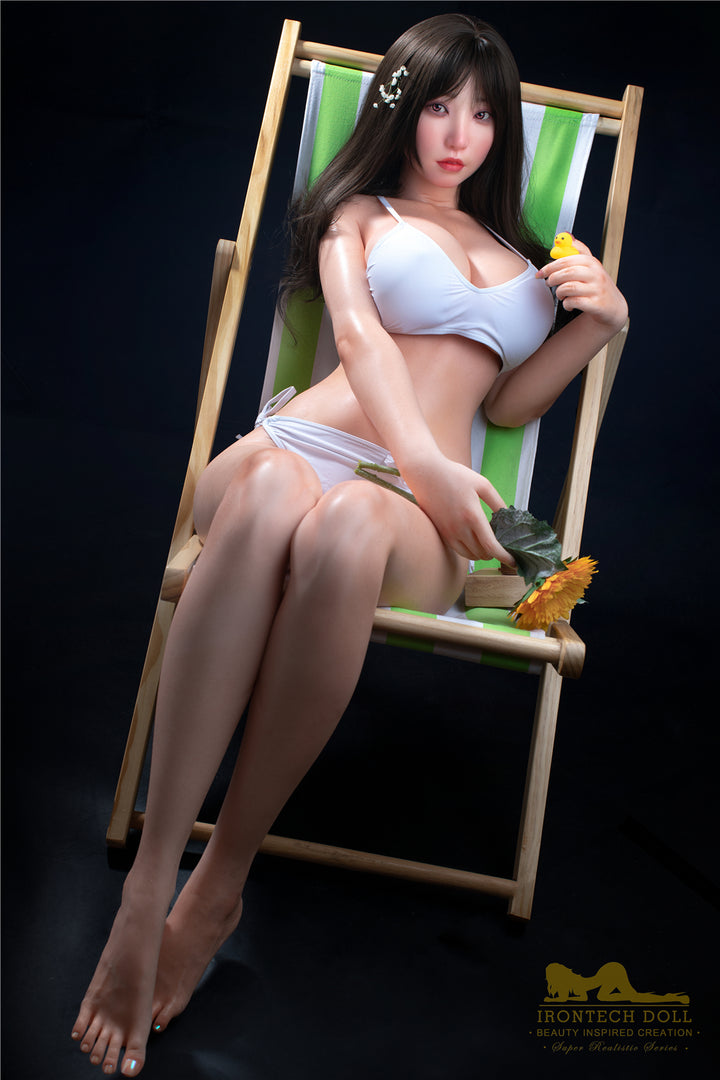 Irontech Sexdoll Kira - housedoll - Sexroboter kaufen - Sexpuppe kaufen - Sexpuppe mieten Berlin - Günstige Sexpuppen