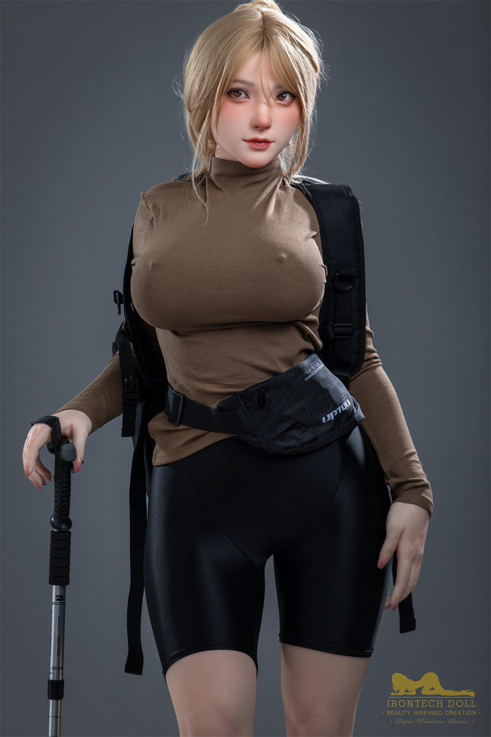 Irontech Sexdoll Hikari - housedoll - Sexroboter kaufen - Sexpuppe kaufen - Sexpuppe mieten Berlin - Günstige Sexpuppen