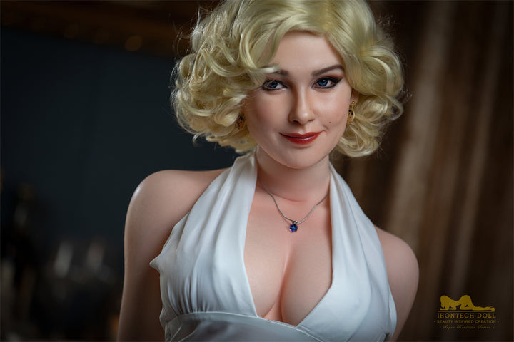 Irontech Sexdoll Carmen - housedoll - Sexroboter kaufen - Sexpuppe kaufen - Sexpuppe mieten Berlin - Günstige Sexpuppen