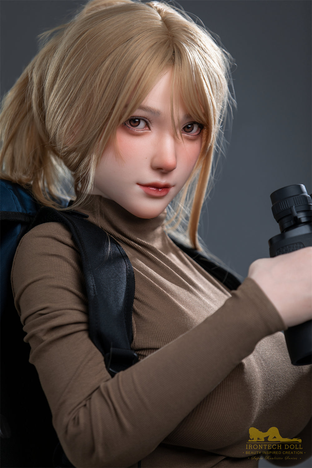 Irontech Sexdoll Hikari - housedoll - Sexroboter kaufen - Sexpuppe kaufen - Sexpuppe mieten Berlin - Günstige Sexpuppen