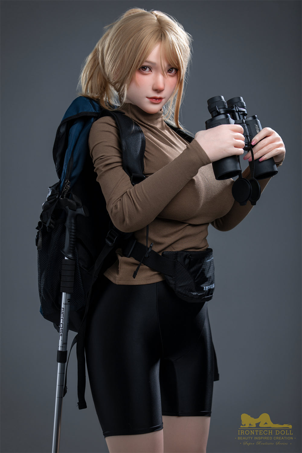 Irontech Sexdoll Hikari - housedoll - Sexroboter kaufen - Sexpuppe kaufen - Sexpuppe mieten Berlin - Günstige Sexpuppen
