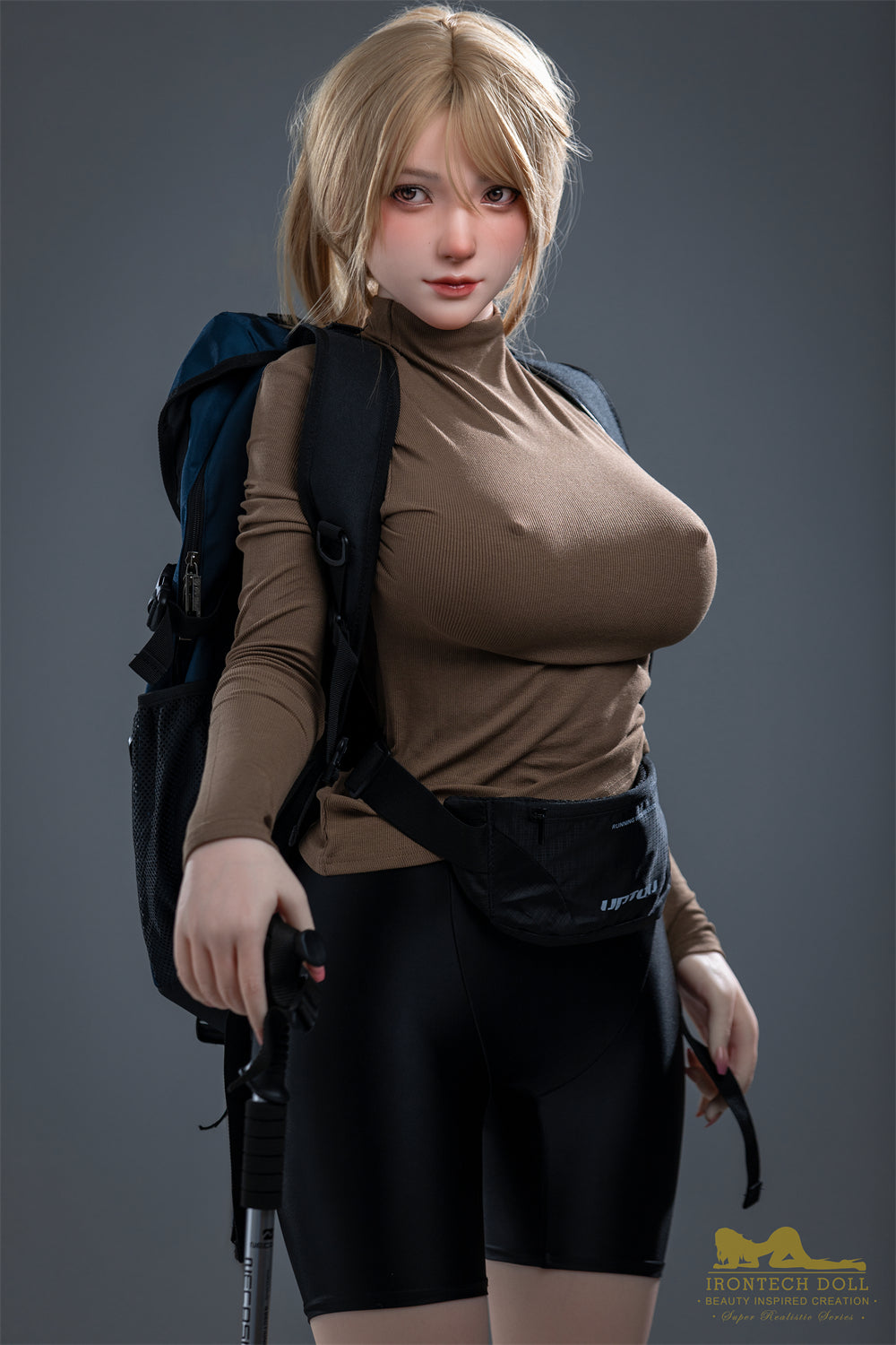 Irontech Sexdoll Hikari - housedoll - Sexroboter kaufen - Sexpuppe kaufen - Sexpuppe mieten Berlin - Günstige Sexpuppen