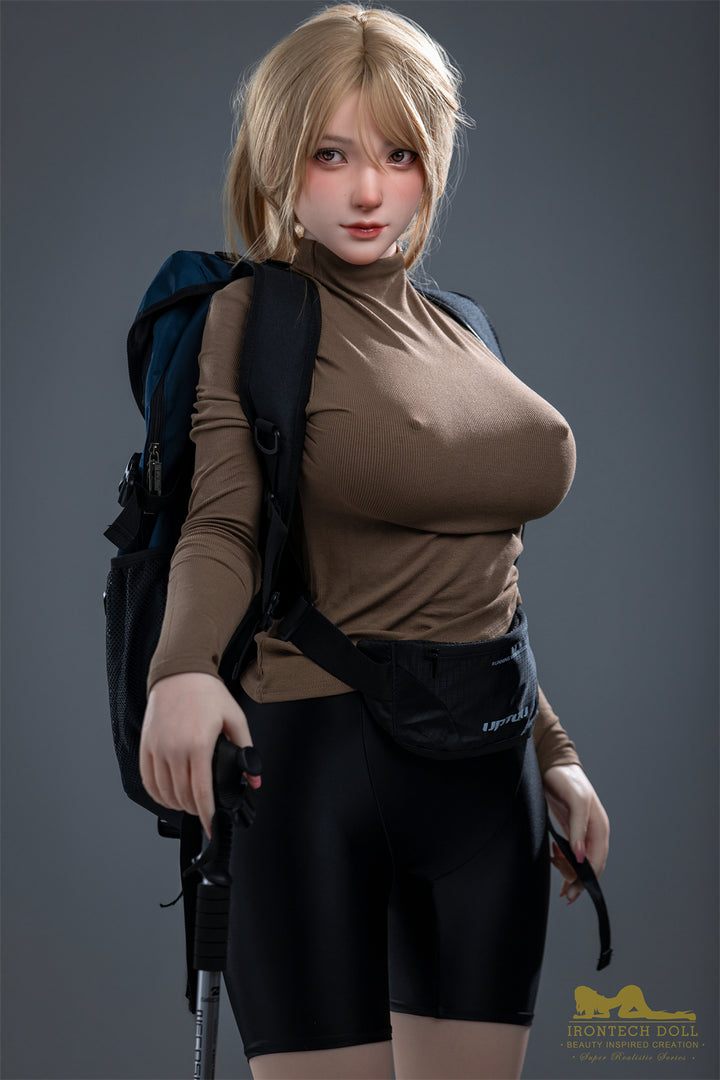 Irontech Sexdoll Hikari - housedoll - Sexroboter kaufen - Sexpuppe kaufen - Sexpuppe mieten Berlin - Günstige Sexpuppen