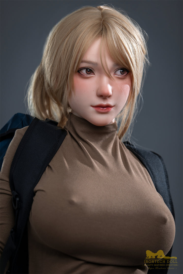Irontech Sexdoll Hikari - housedoll - Sexroboter kaufen - Sexpuppe kaufen - Sexpuppe mieten Berlin - Günstige Sexpuppen