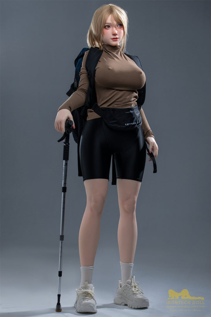 Irontech Sexdoll Hikari - housedoll - Sexroboter kaufen - Sexpuppe kaufen - Sexpuppe mieten Berlin - Günstige Sexpuppen