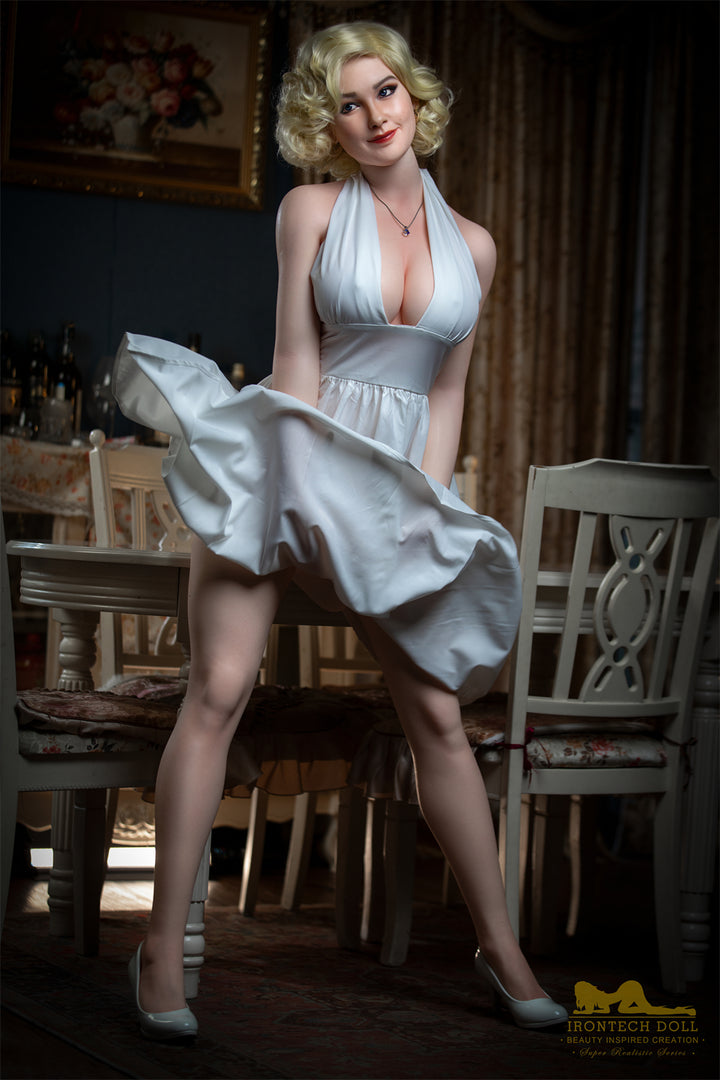 Irontech Sexdoll Carmen - housedoll - Sexroboter kaufen - Sexpuppe kaufen - Sexpuppe mieten Berlin - Günstige Sexpuppen