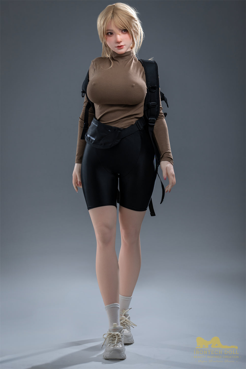Irontech Sexdoll Hikari - housedoll - Sexroboter kaufen - Sexpuppe kaufen - Sexpuppe mieten Berlin - Günstige Sexpuppen