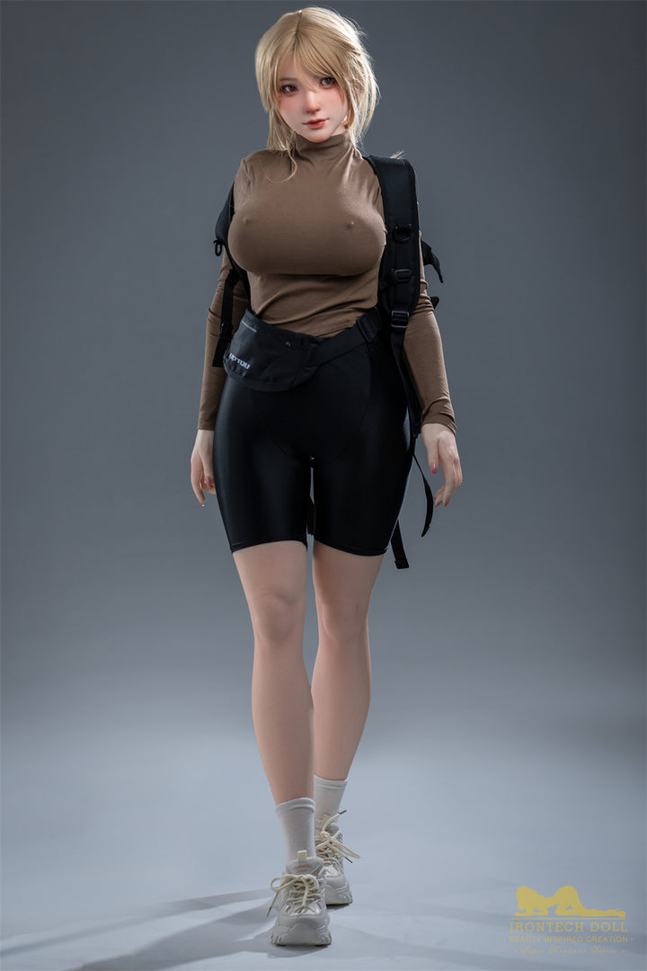 Irontech Sexdoll Hikari - housedoll - Sexroboter kaufen - Sexpuppe kaufen - Sexpuppe mieten Berlin - Günstige Sexpuppen