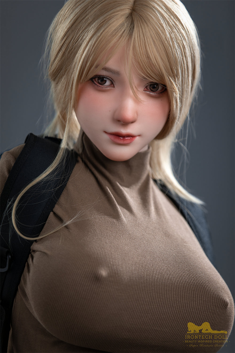 Irontech Sexdoll Hikari - housedoll - Sexroboter kaufen - Sexpuppe kaufen - Sexpuppe mieten Berlin - Günstige Sexpuppen