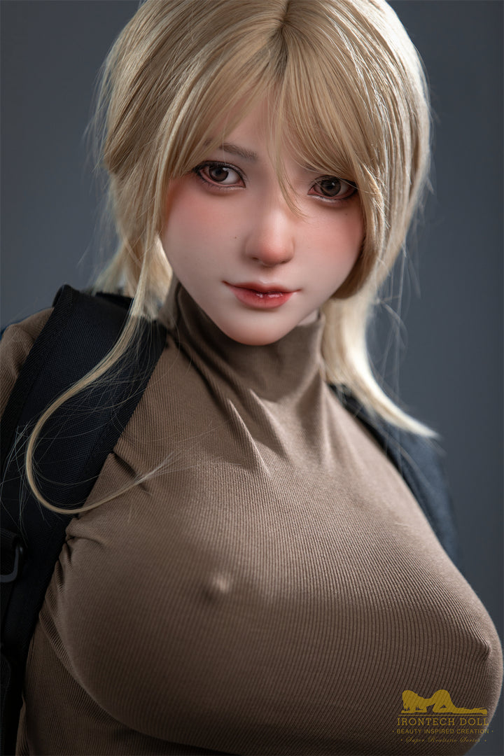 Irontech Sexdoll Hikari - housedoll - Sexroboter kaufen - Sexpuppe kaufen - Sexpuppe mieten Berlin - Günstige Sexpuppen
