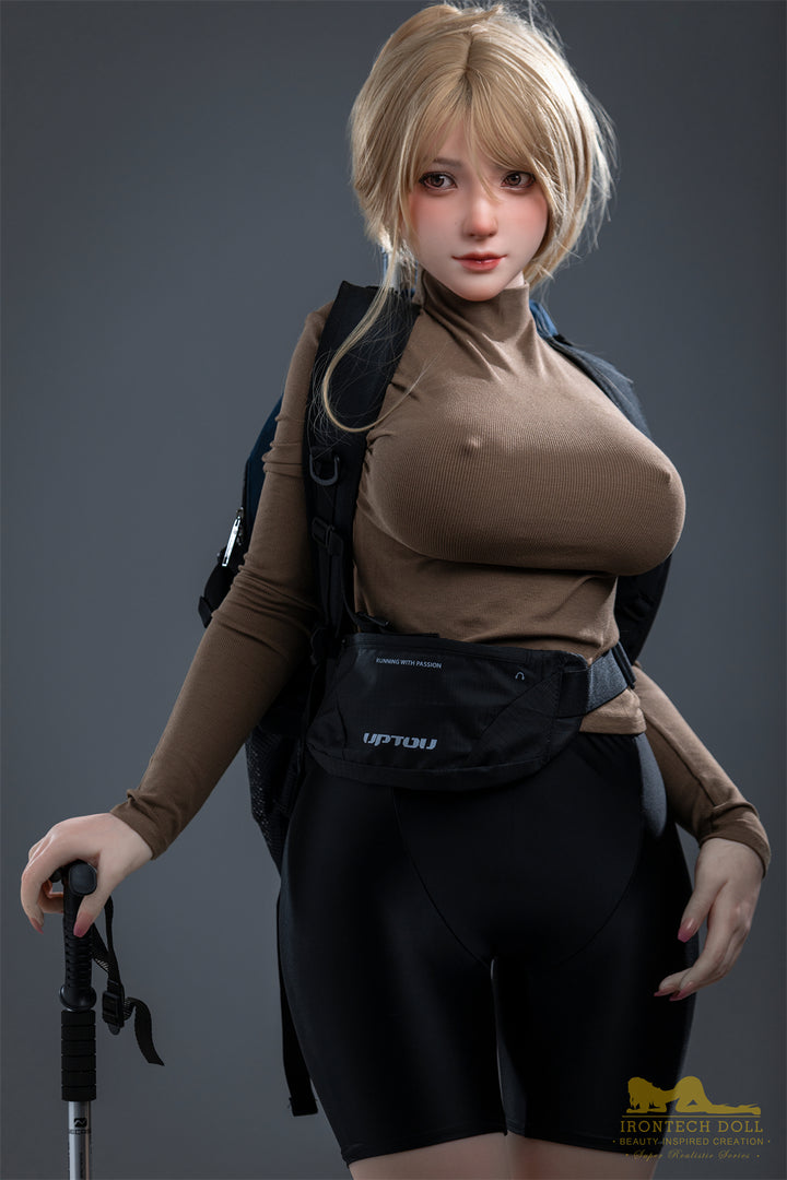 Irontech Sexdoll Hikari - housedoll - Sexroboter kaufen - Sexpuppe kaufen - Sexpuppe mieten Berlin - Günstige Sexpuppen