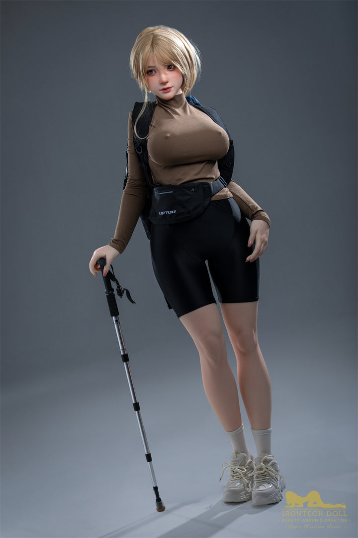 Irontech Sexdoll Hikari - housedoll - Sexroboter kaufen - Sexpuppe kaufen - Sexpuppe mieten Berlin - Günstige Sexpuppen