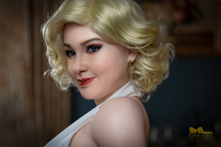 Irontech Sexdoll Carmen - housedoll - Sexroboter kaufen - Sexpuppe kaufen - Sexpuppe mieten Berlin - Günstige Sexpuppen