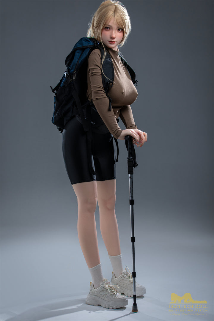 Irontech Sexdoll Hikari - housedoll - Sexroboter kaufen - Sexpuppe kaufen - Sexpuppe mieten Berlin - Günstige Sexpuppen