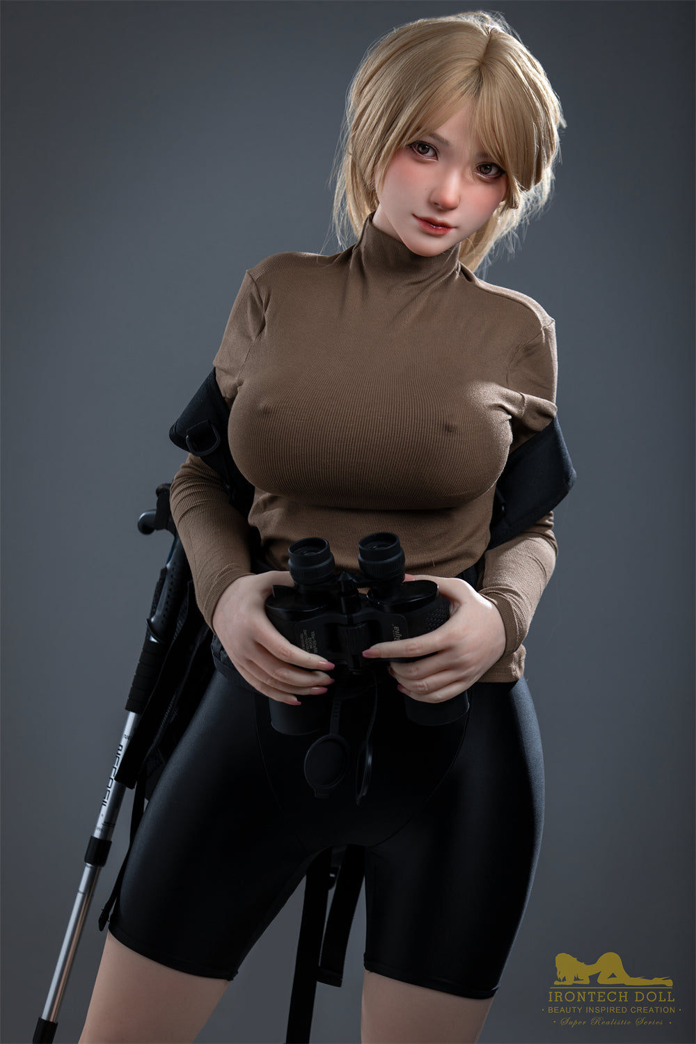 Irontech Sexdoll Hikari - housedoll - Sexroboter kaufen - Sexpuppe kaufen - Sexpuppe mieten Berlin - Günstige Sexpuppen
