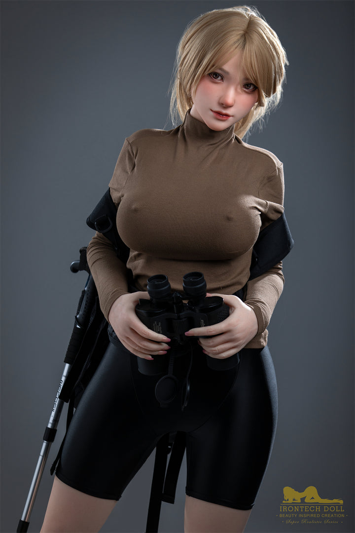 Irontech Sexdoll Hikari - housedoll - Sexroboter kaufen - Sexpuppe kaufen - Sexpuppe mieten Berlin - Günstige Sexpuppen