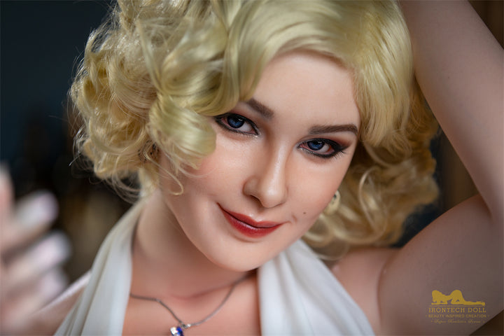 Irontech Sexdoll Carmen - housedoll - Sexroboter kaufen - Sexpuppe kaufen - Sexpuppe mieten Berlin - Günstige Sexpuppen