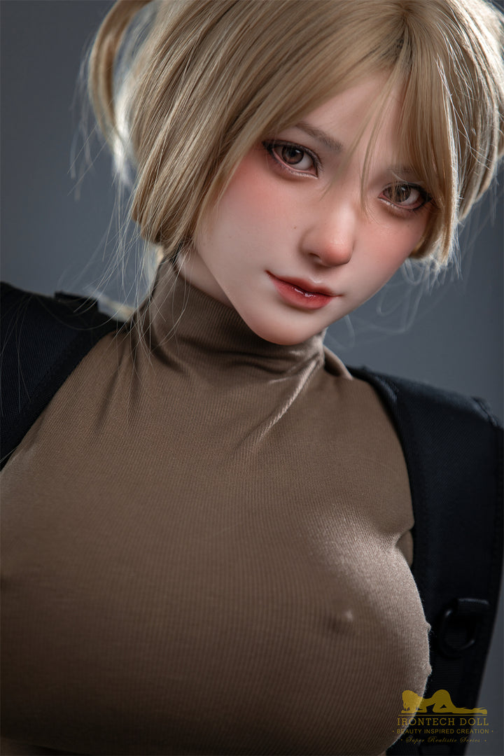 Irontech Sexdoll Hikari - housedoll - Sexroboter kaufen - Sexpuppe kaufen - Sexpuppe mieten Berlin - Günstige Sexpuppen