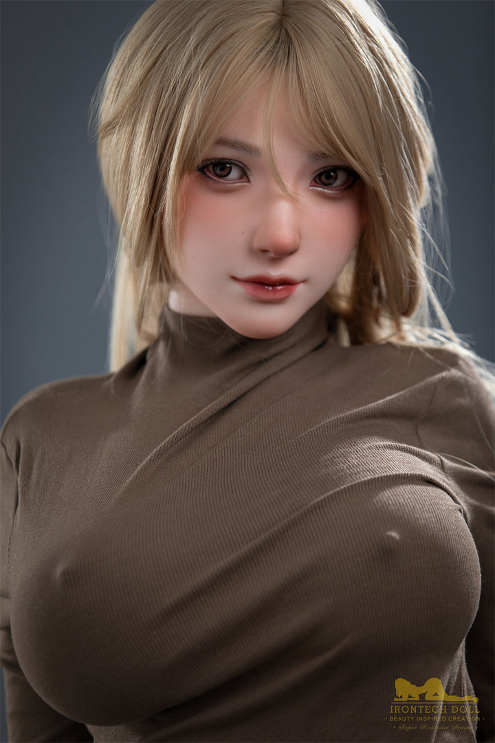 Irontech Sexdoll Hikari - housedoll - Sexroboter kaufen - Sexpuppe kaufen - Sexpuppe mieten Berlin - Günstige Sexpuppen