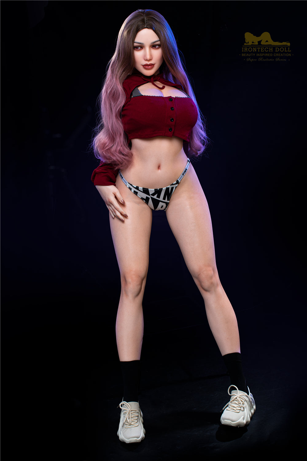 Irontech Sexdoll Karina - housedoll - Sexroboter kaufen - Sexpuppe kaufen - Sexpuppe mieten Berlin - Günstige Sexpuppen