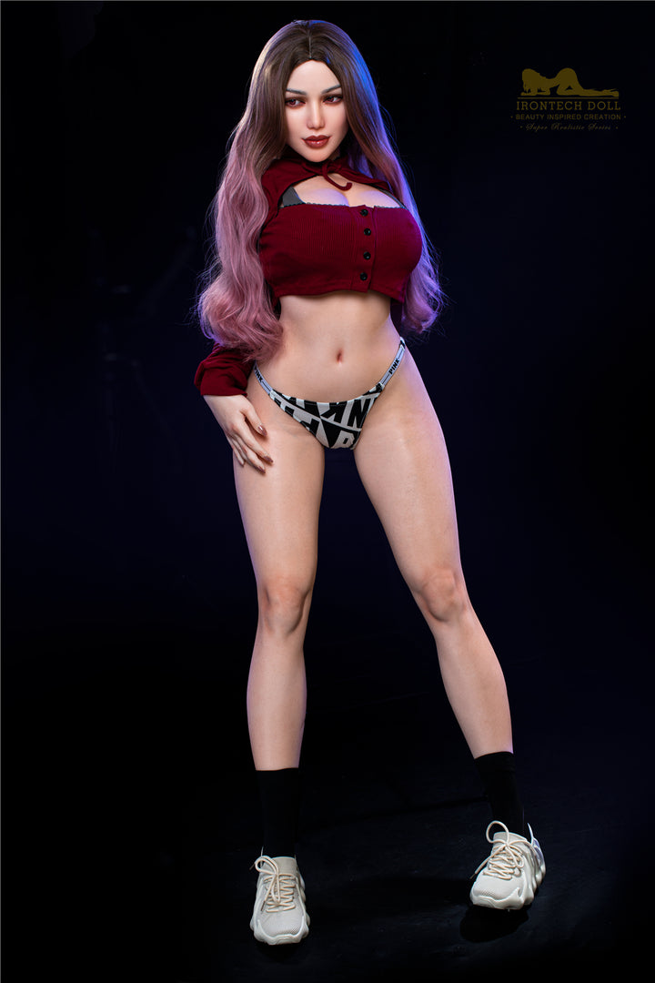 Irontech Sexdoll Karina - housedoll - Sexroboter kaufen - Sexpuppe kaufen - Sexpuppe mieten Berlin - Günstige Sexpuppen