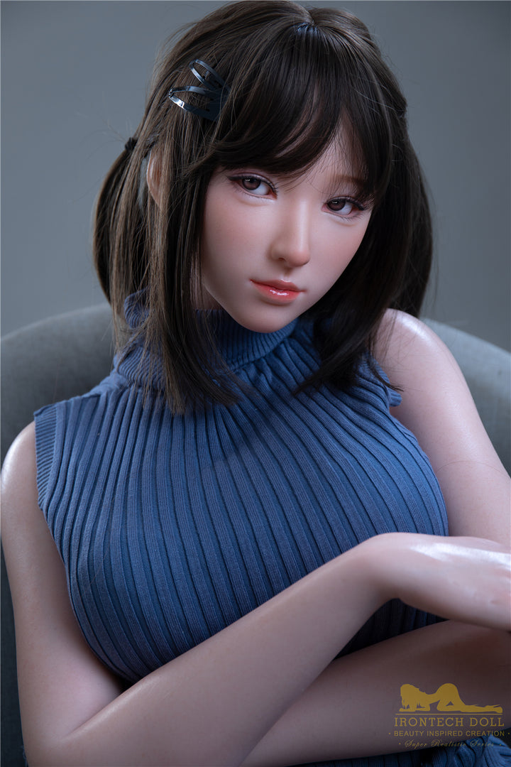 Irontech Sexdoll Minuki - housedoll - Sexroboter kaufen - Sexpuppe kaufen - Sexpuppe mieten Berlin - Günstige Sexpuppen