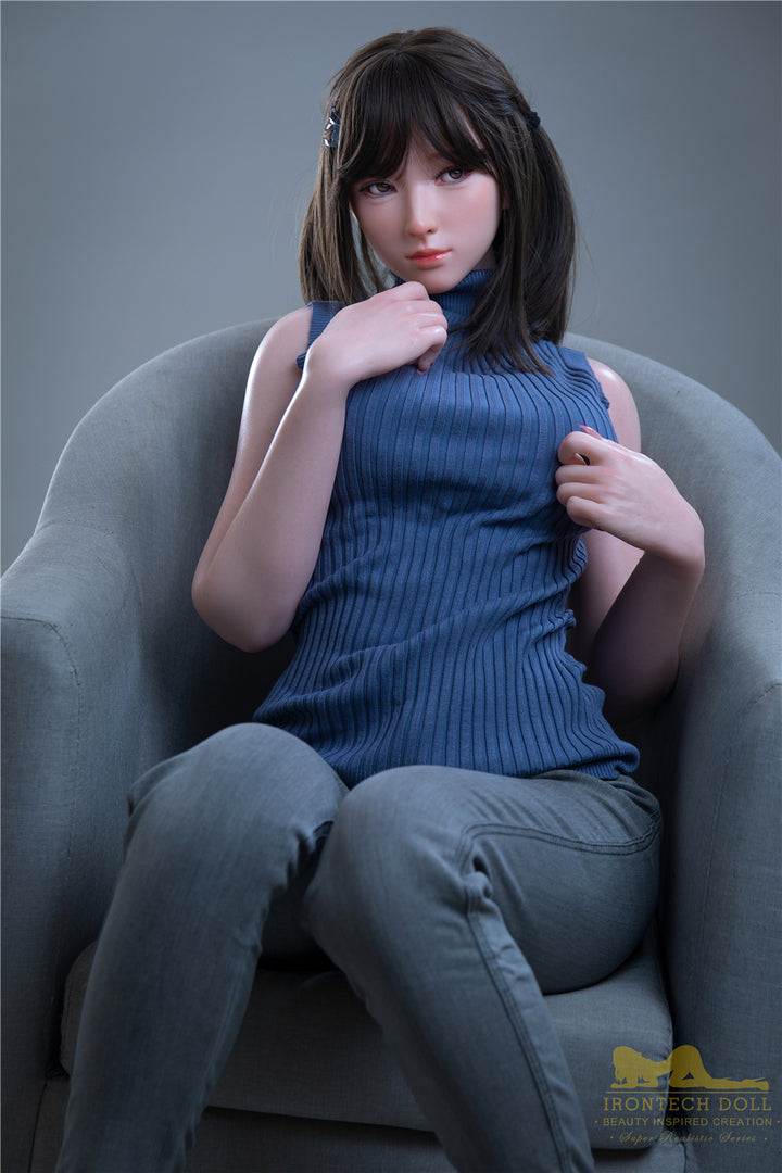 Irontech Sexdoll Minuki - housedoll - Sexroboter kaufen - Sexpuppe kaufen - Sexpuppe mieten Berlin - Günstige Sexpuppen