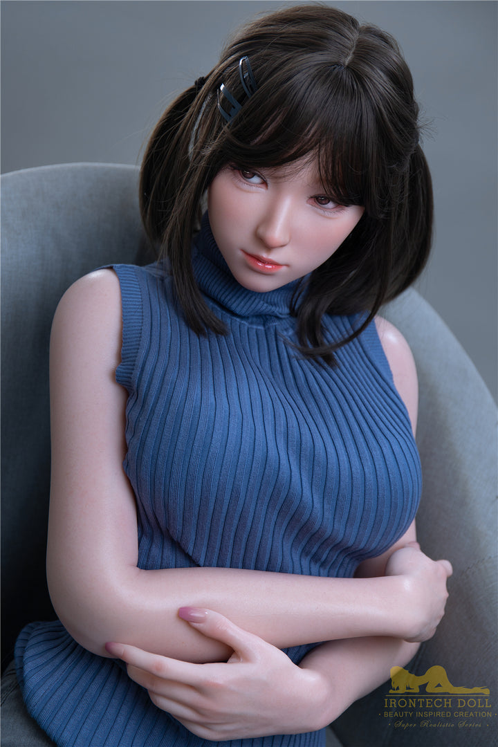 Irontech Sexdoll Minuki - housedoll - Sexroboter kaufen - Sexpuppe kaufen - Sexpuppe mieten Berlin - Günstige Sexpuppen