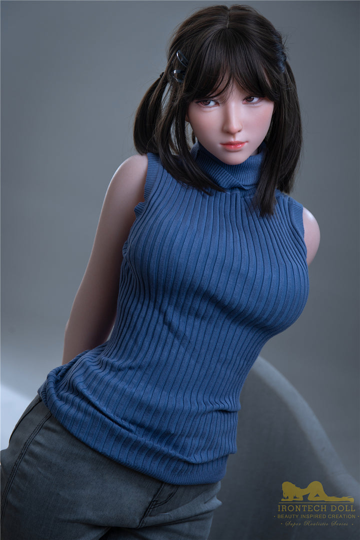 Irontech Sexdoll Minuki - housedoll - Sexroboter kaufen - Sexpuppe kaufen - Sexpuppe mieten Berlin - Günstige Sexpuppen