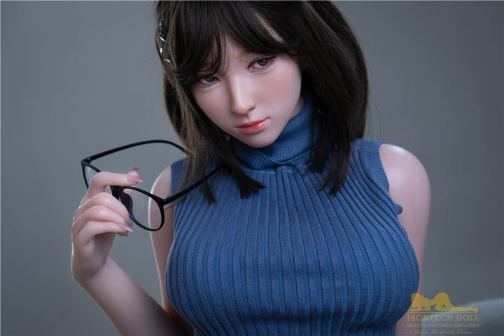 Irontech Sexdoll Minuki - housedoll - Sexroboter kaufen - Sexpuppe kaufen - Sexpuppe mieten Berlin - Günstige Sexpuppen