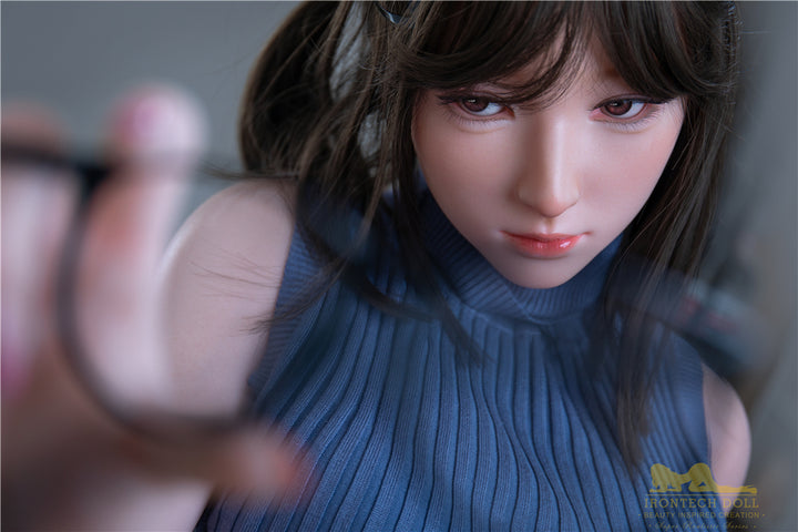 Irontech Sexdoll Minuki - housedoll - Sexroboter kaufen - Sexpuppe kaufen - Sexpuppe mieten Berlin - Günstige Sexpuppen