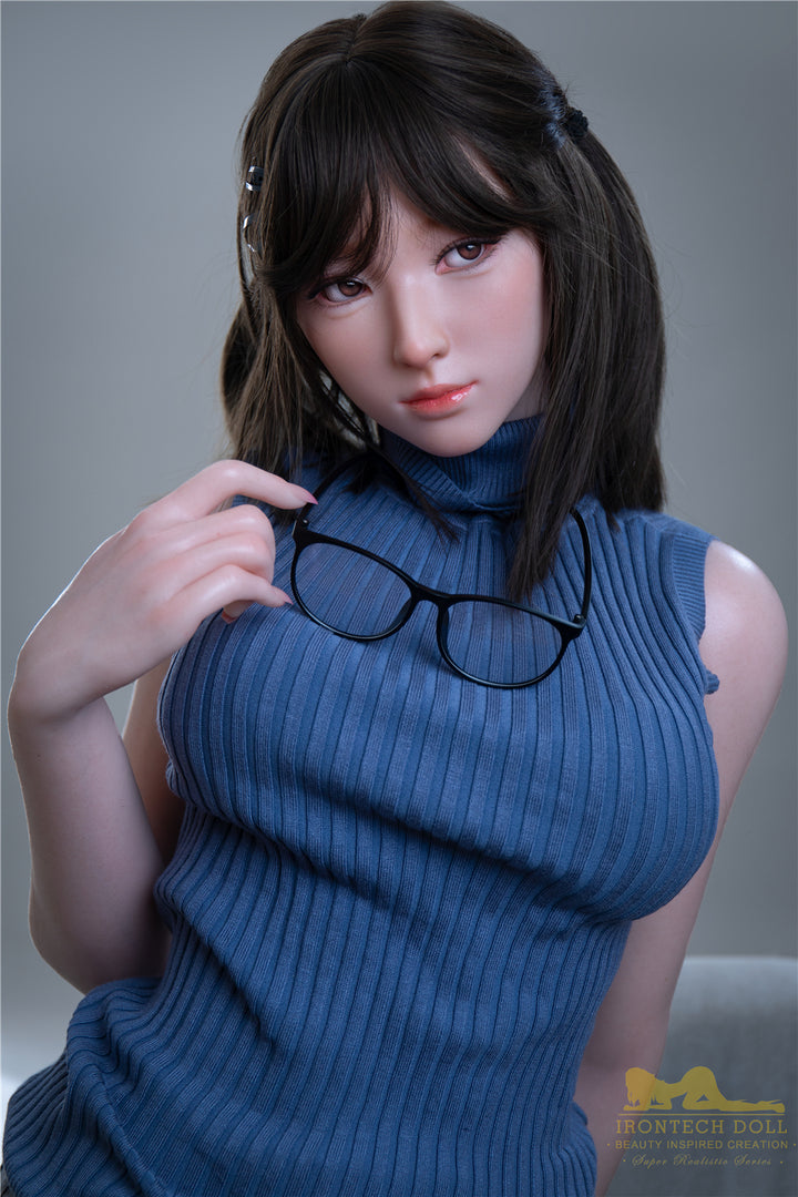 Irontech Sexdoll Minuki - housedoll - Sexroboter kaufen - Sexpuppe kaufen - Sexpuppe mieten Berlin - Günstige Sexpuppen
