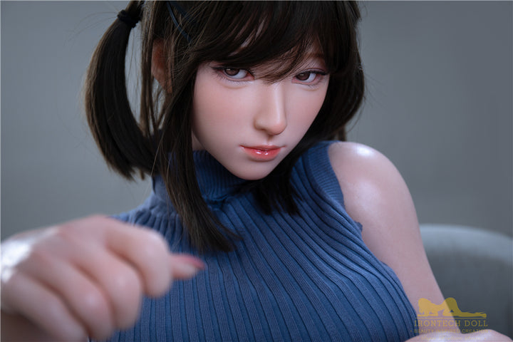 Irontech Sexdoll Minuki - housedoll - Sexroboter kaufen - Sexpuppe kaufen - Sexpuppe mieten Berlin - Günstige Sexpuppen