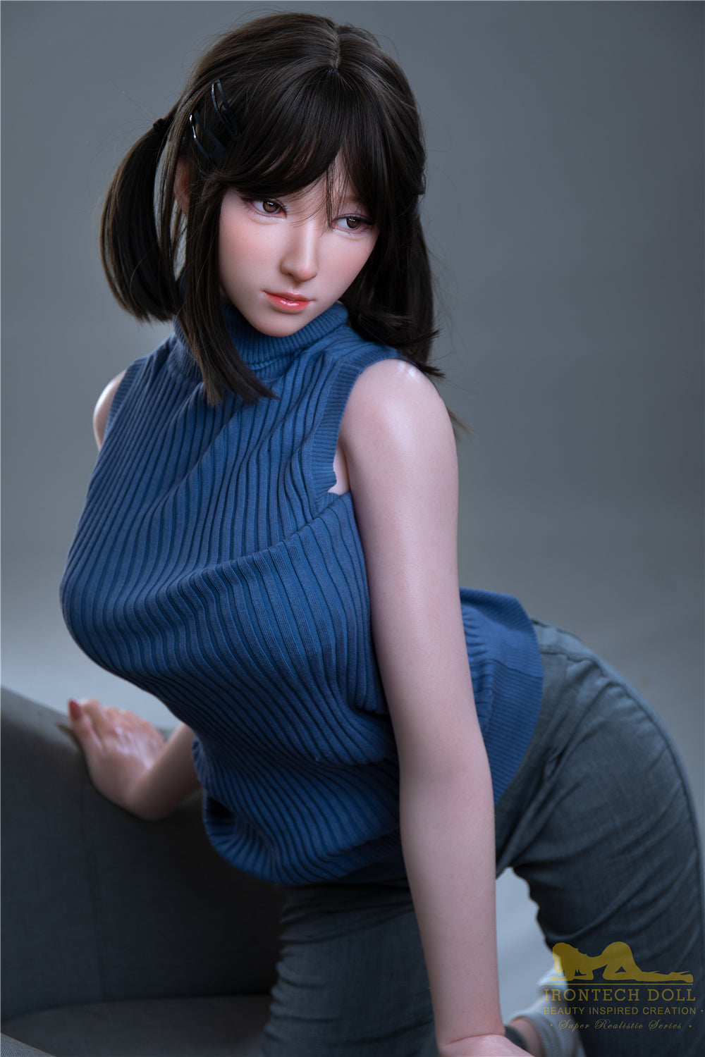 Irontech Sexdoll Minuki - housedoll - Sexroboter kaufen - Sexpuppe kaufen - Sexpuppe mieten Berlin - Günstige Sexpuppen