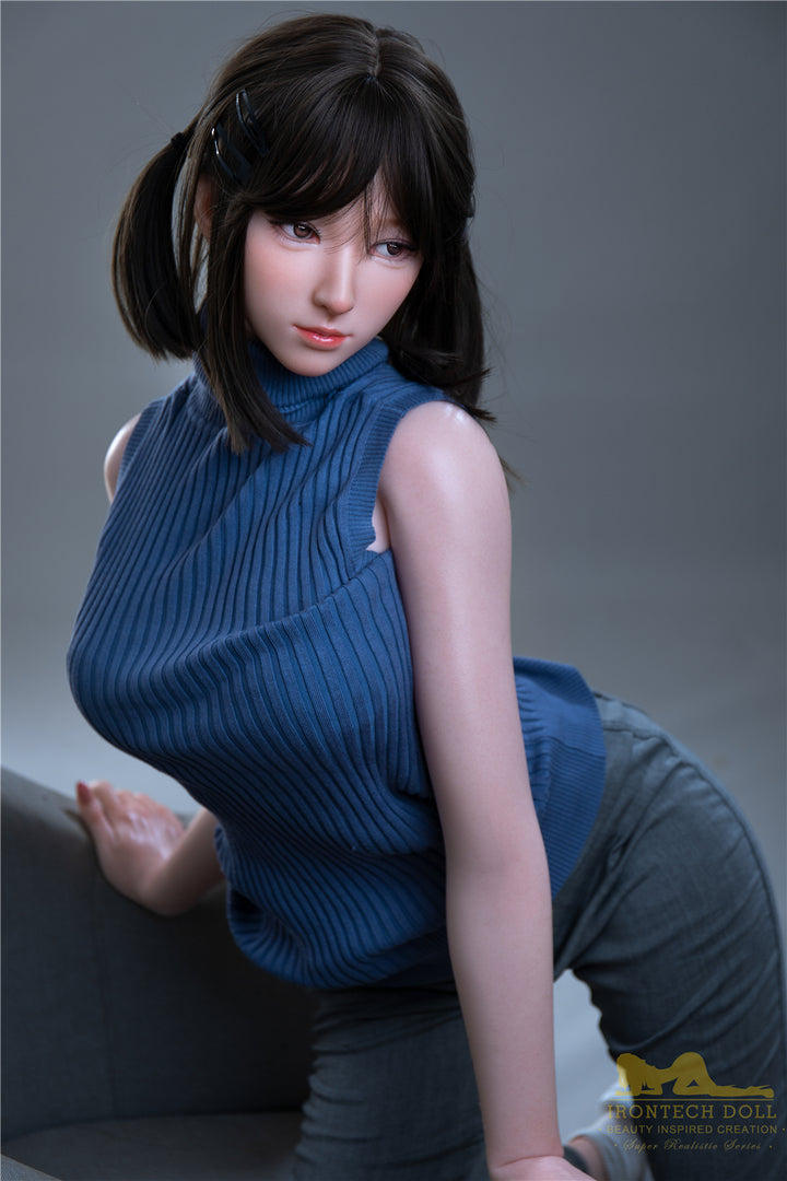 Irontech Sexdoll Minuki - housedoll - Sexroboter kaufen - Sexpuppe kaufen - Sexpuppe mieten Berlin - Günstige Sexpuppen
