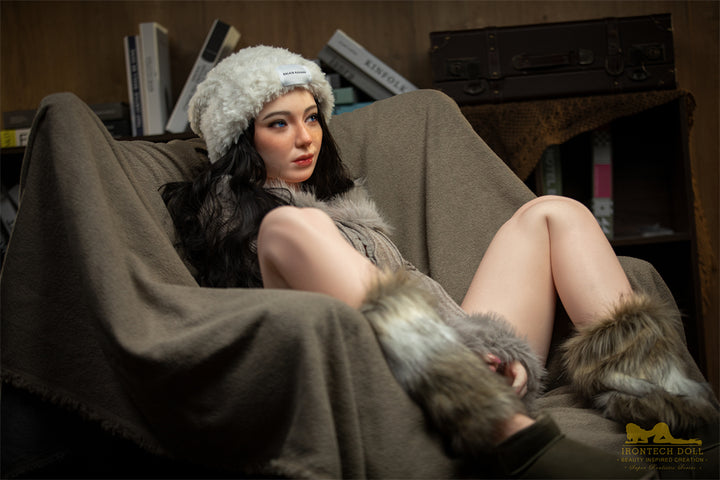 Irontech Sexdoll Mary - housedoll - Sexroboter kaufen - Sexpuppe kaufen - Sexpuppe mieten Berlin - Günstige Sexpuppen
